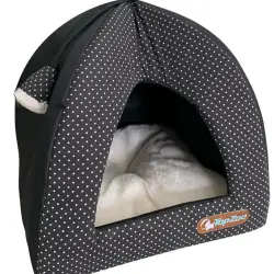 Tipi para gatos