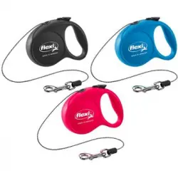 Vitakraft Flexi Fun Cordón Correa S