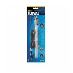 Calentador sumergible para acuarios Serie M Fluval 150W