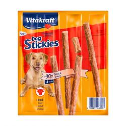 Vitakraft Dog Stickies buey