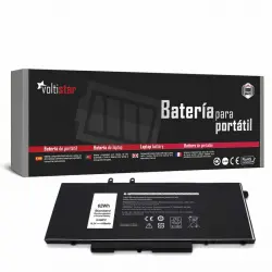 Batería Para Portátil Dell Latitude 14 5401 5410 5411 15 5501 5510 3hwpp