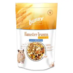Bunny Hamster Dream Expert Piel y Pelaje - 500 g