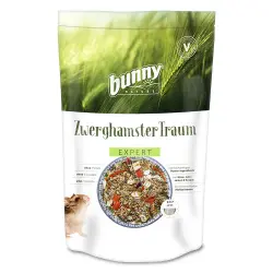 Bunny ZwerghamsterTraum Expert para hámsters enanos - 500 g