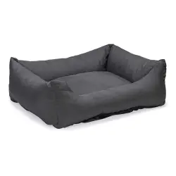 Cama Karlie Charly para perros - 95 x 80 x 25 cm (L x An x Al)