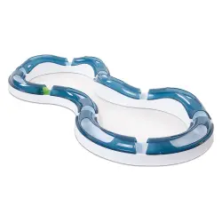 Catit Design Senses circuito Super Roller - 1 unidad