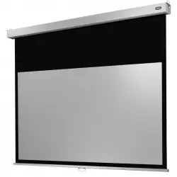 Celexon Professional Plus Pantalla de Proyección Manual Mural 220x137cm