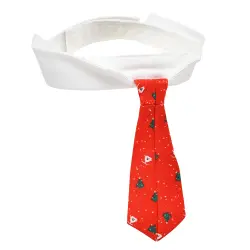 Corbata navideña para perros y gatos Bubimex - todas