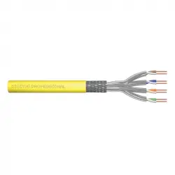 Digitus CAT 8.II S/FTP Cable de Red 500m