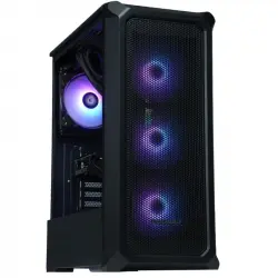 Epical-Q Mercury EVO AMD Ryzen 7 5700X/32GB/2TB/RTX 4060