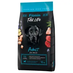 Fitmin dog For Life Adulto LB - 12 kg