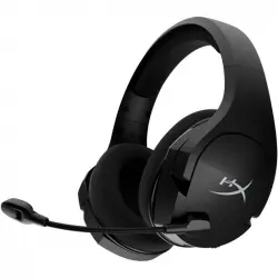 HyperX Cloud Stinger Core Auriculares Gaming Inalámbricos 7.1 Negros