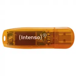 Intenso Rainbow Line 64GB USB 2.0