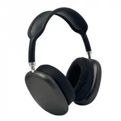 Klack PK9P Auriculares Deportivos Bluetooth Negro