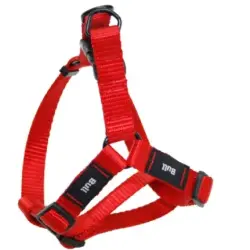 Oferta BULL ARNES SPORT NYLON M1 Rojo
