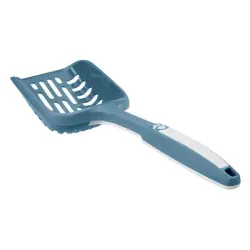 Pala para arena Savic MegaLoo XL - 1 unidad
