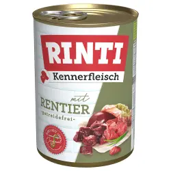 Rinti Kennerfleisch 1 x 400 g - Reno