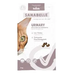 Sanabelle Urinary - 2 kg
