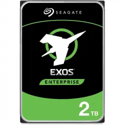 Seagate Exos 7E8 3.5" 2TB SATA 3