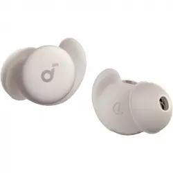 Soundcore Sleep A20 Auriculares Inalámbricos Diseñados para Dormir Blancos