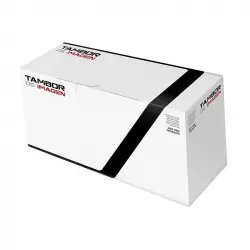 Tambor Compatible HP 19A LaserJet Negro