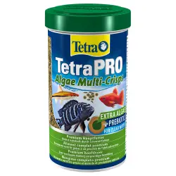 TetraPro Algae alimento en copos - 500 ml