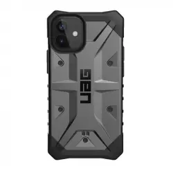 UAG Funda Pathfinder Plata para iPhone 12 Mini