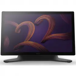 Wacom Cintiq Pro 22 Monitor Interactivo con Soporte Ergonómico