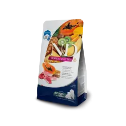 2Kg Farmina Tropical Pienso para Cachorros Medium Maxi con Cordero