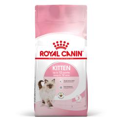 Royal Canin Feline Kitten 36 400 gr.