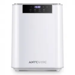 Anycubic Wash & Cure Max Máquina de Lavado y Curado 14.9L