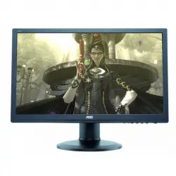 AOC E2475PWJ 24" LED IPS FullHD