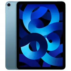 Apple iPad Air 2022 WiFi+Cellular 64GB Azul