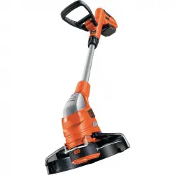 Black & Decker GLC1823L20-QW Cortabordes 18V 2Ah Litio 23cm