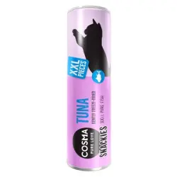 Cosma Snackies XXL Atún - 1 x 25 g