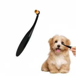 FurryFusion Cepillo para el cuidado de perros y gatos - Artículo 1