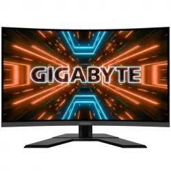 Gigabyte G32QCA 31.5" LED QHD 165Hz FreeSync Premium Pro Curva