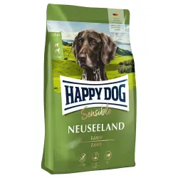 Happy Dog Pienso para Perro Neuseeland 300 GR