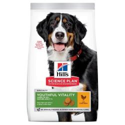 Hill's Science Plan Youthful vitality Large pienso para perros