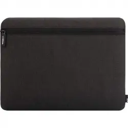 Incase Funda Carry Zip Grafito para MacBook Pro/Air Retina 13