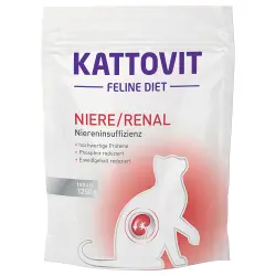 Kattovit Renal (insuficiencia renal) - 1,25 kg