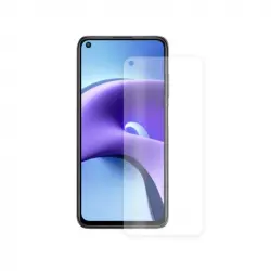 Ksix Cristal Templado 9H Extreme 2.5D para Xiaomi Redmi Note 9T 5G