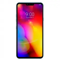 LG V40 ThinQ 6/128GB Dual Sim Azul Libre