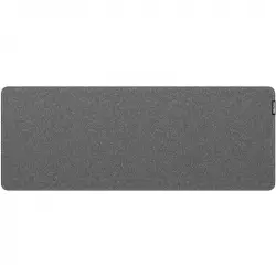Owlotech Extended Mat Alfombrilla Fieltro 80x30 4mm Gris