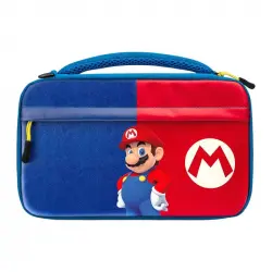 PDP Funda de Viaje Super Mario para Nitendo Switch/Lite/OLED