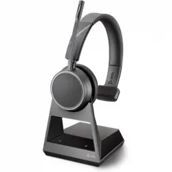 Plantronics Voyager 4210 Office Auricular Monoaural Bluetooth/USB-A 2 Vías