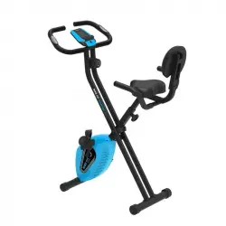 Prixton Bike Fit Comfort Pro Bicicleta Estática