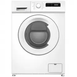 Radiola RALF912D Lavadora de Carga Frontal 9Kg E Blanca