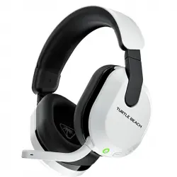 Turtle Beach Stealth 600 Gen 3 Auriculares Inalámbricos Gaming Xbox Blancos