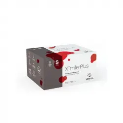 Urano Xmile Plus Barritas Dentales S 260 gr 15Uds, Gramos 260 gr