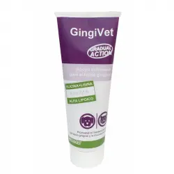 100 gr Stangest Dog Gingivet Pasta para perros